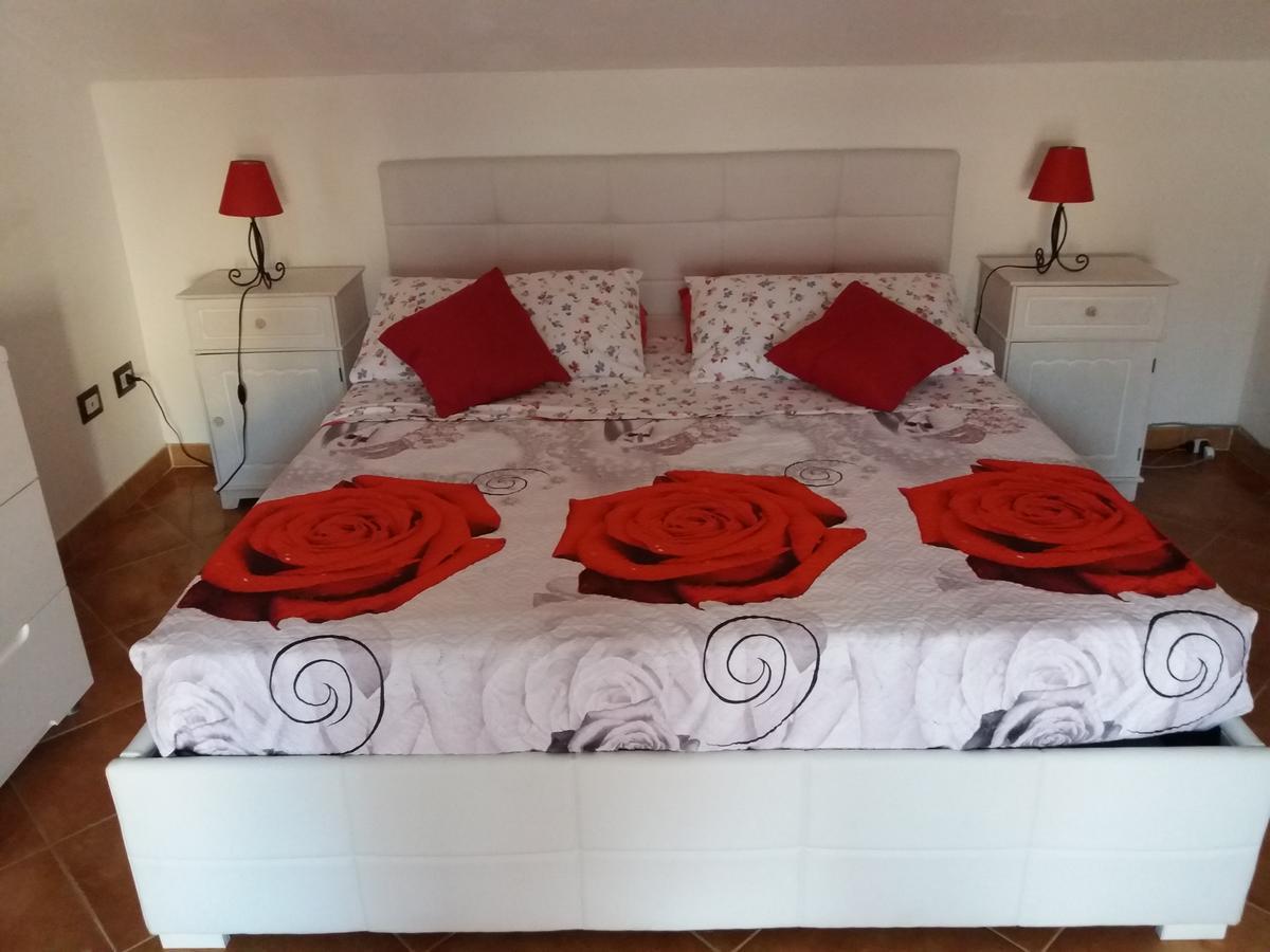 Mansardina Sassu Apartment Alghero Ngoại thất bức ảnh
